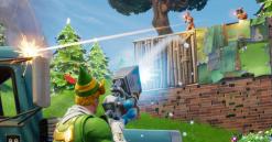 Fortnite is the hottest game in the world, but it has new competition from EA