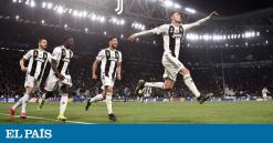 Cristiano condena al Atlético