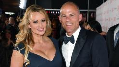 The New York Post: Stormy Daniels splits from attorney, calls Michael Cohen ‘dumber than herpes’