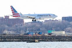 U.S. will not suspend Boeing 737 MAX planes; discussion on black box analysis