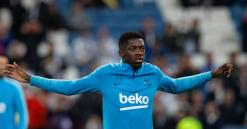 El Lyon prueba la madurez del Barça