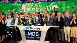 Stocks making the biggest moves after hours: MongoDB, Tailored Brands and more