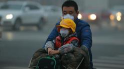 China's fight against smog last year may be obscuring just how bad its economy is this year