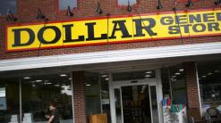 Dollar General's 2019 profit forecast disappoints, shares fall 6%