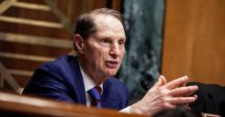 Democrat Ron Wyden wants to strip tax benefits for college donations in wake of bribery scandal