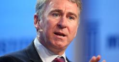 Ken Griffin says he's less likely to move Citadel to NYC after Amazon's 'heartbreaking' exit