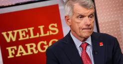 Rep. Maxine Waters calls Wells Fargo CEO's $2 million bonus outrageous, calls for his removal