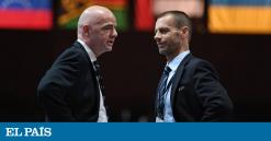 Un nuevo Mundial de Clubes contra la Champions