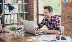 Top 10 Home Office Tax Deductions