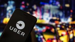 Uber's eye-popping $120 billion valuation would make it worth more than Nvidia, 3M and PayPal
