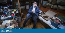 Ginés Liébana: “¿El compromiso? Me suena a comprarse un piso”