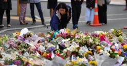 La policía revela que el supremacista australiano cometió la masacre contra las dos mezquitas en 36 minutos