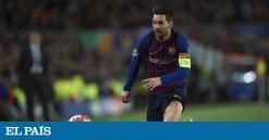 Betis - Barcelona en directo, sigue la Liga Santander en vivo