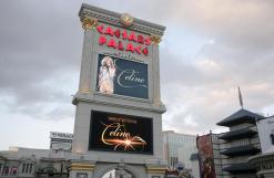 Exclusive: Eldorado Resorts, Caesars explore merger - sources