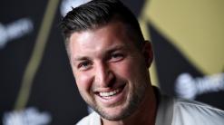 The MarketWatch Q&A: Tim Tebow on investing: Tithe first, and then find ways to make money while you sleep