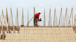 Deep Dive: These stats say now may be the time to buy home-builder stocks