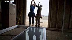 Economic Report: Home builder sentiment flat in March as housing headwinds linger