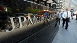 JPMorgan rolls out low-fee, checkless, no-overdraft accounts