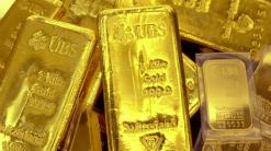 Metals Stocks: Gold edges higher as investors eye Fed meeting, dollar