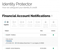 MoneyTips Premium Membership Now Available To Protect You From Identity Theft