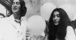 John Lennon y Yoko Ono: 50 años de la boda que conmovió al mundo