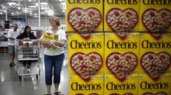 General Mills stock jumps after earnings beat and raised outlook
