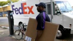 There was mysterious selling in FedEx on Tuesday before poor earnings took down the stock