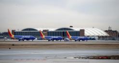 With 737 MAX grounded, airlines face daily scheduling challenges