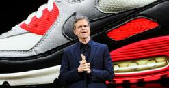 Nike shares fall after North American sales growth disappoints