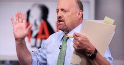 Cramer Remix: Levi's stock is too rich to buy after its high-flying IPO
