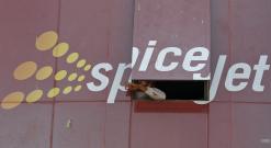 India's SpiceJet in talks with lessors to induct aircraft