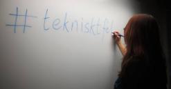 #Teknisktfel: el movimiento sueco que denuncia el acoso sexual en el ámbito de la tecnología