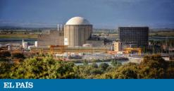 Las grandes eléctricas alcanzan un acuerdo para prorrogar la vida de la central de Almaraz