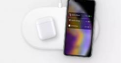 AirPower, el esperado producto de Apple