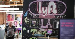 Cramer: I'm skeptical about Lyft as a longer-term investment