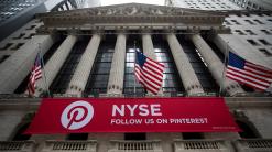 MarketWatch First Take: Pinterest’s IPO filing: 5 things investors should know