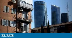 España camina hacia una sociedad de castas