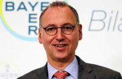 Bayer CEO says his team retains backing of supervisory board: report