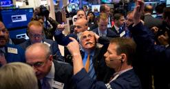 Investors shouldn't get scared by latest market pullback: Federated