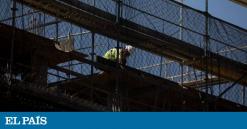 España encalla en un mercado laboral plagado de temporalidad