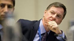 Fed's Charles Evans says US economy is slowing but downplays recession