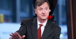 Fed's Evans says inflation could run to 2.5% before rate hikes are needed