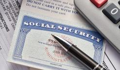 Are My Social Security Benefits Taxable?