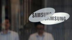 Samsung warns first-quarter earnings will fall short of expectations