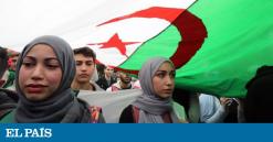 El jefe del Estado Mayor argelino pide inhabilitar a Buteflika