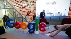 Google launches global council to advise on tech ethics
