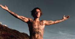 Justin Bieber tomó una drástica decisión: se aleja de la música