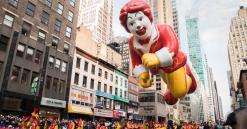 McDonald's stock will see record highs, technical analyst says