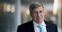 Likely Fed nominee Stephen Moore thinks rates should be cut by half a percentage point
