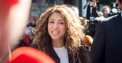 Cómo se defendió Shakira ante un juez por la acusación de plagio de "La bicicleta"